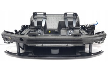 Reinforcement belt ACC VW ID7 Installation side front