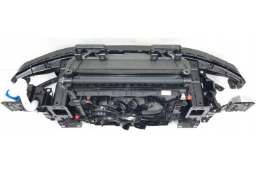 Cinturón de Refuerzo ACC VW ID7