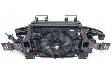 Cinturón de Refuerzo ACC VW ID7