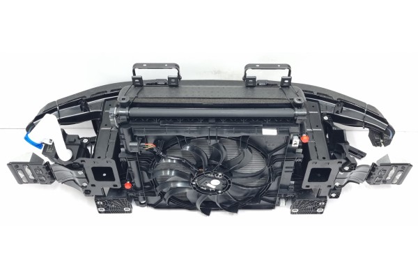 Cinturón de Refuerzo ACC VW ID7