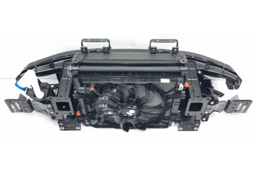 Cinturón de Refuerzo ACC VW ID7