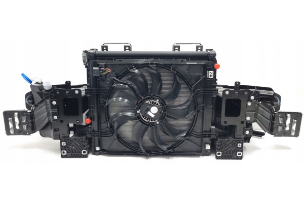 Cinturón de Refuerzo ACC VW ID7