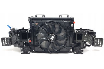 Cinturón de Refuerzo ACC VW ID7