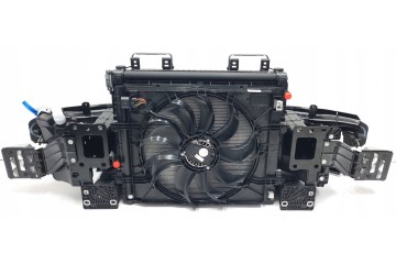Cinturón de Refuerzo ACC VW ID7