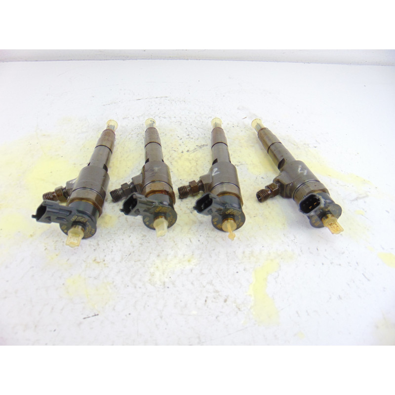 CV6Q9F593AA INYECTOR FORD TRANSIT COURIER (C4A)