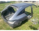 Mercedes CLA X118 Shooting Brake Panoramic Roof Color Code 787