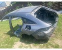 Mercedes CLA X118 Shooting Brake Panoramic Roof Color Code 787 Catalog number of the part Dach panorama Mercedes