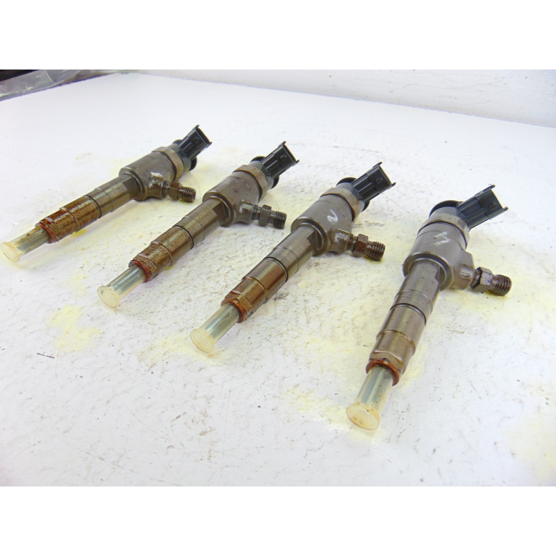 CV6Q9F593AA INYECTOR FORD TRANSIT COURIER (C4A)