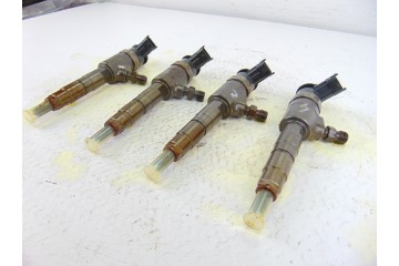 CV6Q9F593AA INYECTOR FORD TRANSIT COURIER (C4A)