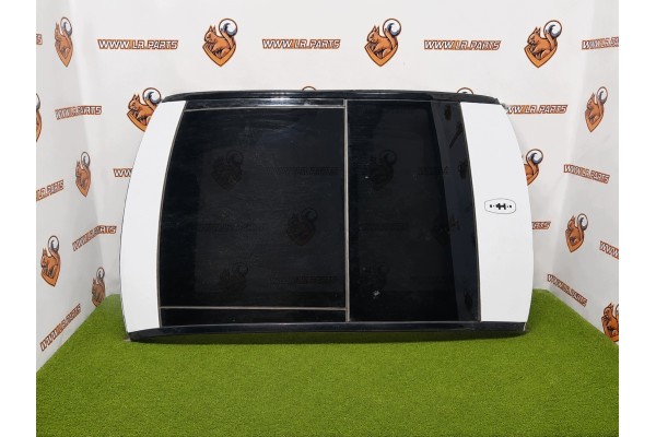 PANORAMIC ROOF SET JAGUAR F PACE X761 J8A2 51070 AF