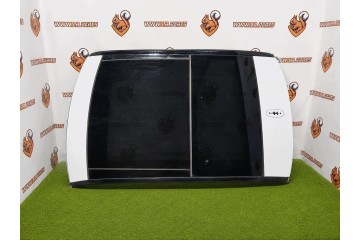 PANORAMIC ROOF SET JAGUAR F PACE X761 J8A2 51070 AF