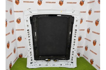 PANORAMIC ROOF SET JAGUAR F PACE X761 J8A2 51070 AF Catalog number of the part HK8351070AE C2D48588