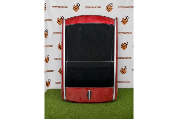 PANORAMIC ROOF SET JAGUAR F PACE X761 J8A2 51070 AF