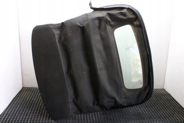 ROOF MINI ROADSTER R59 7322026 36004340 1 6L 135kw 2015