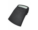Mercedes Benz C W205 CONVERTIBLE ROOF COMPLETE BLACK
