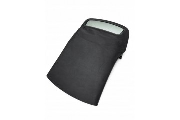 Mercedes Benz C W205 CONVERTIBLE ROOF COMPLETE BLACK