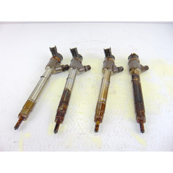 044587603N INYECTOR CITROEN JUMPER COMBI