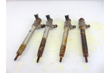 044587603N INYECTOR CITROEN JUMPER COMBI 30 L1H1 HDi 120 Club 044587603N 151067 CITROEN - 1