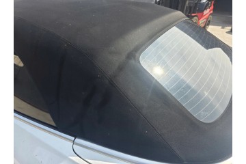 ROOF PLATING ROOF AUDI A5 8T CONVERTIBLE ORIGINAL FUNCTIONAL COMPLETE Catalog number of the part POSZYCIE DACHU DACH AUDI