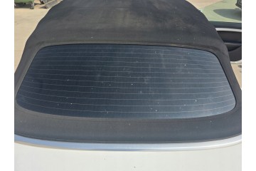 ROOF PLATING ROOF AUDI A5 8T CONVERTIBLE ORIGINAL FUNCTIONAL COMPLETE Car type cargo vans passenger cars