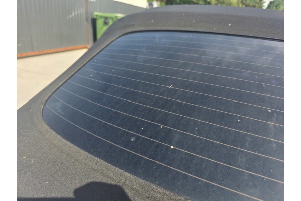 ROOF PLATING ROOF AUDI A5 8T CONVERTIBLE ORIGINAL FUNCTIONAL COMPLETE Catalog number of substitutes POSZYCIE DACHU DACH AUDI A5 