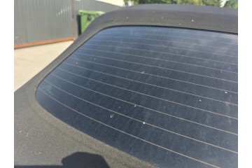 ROOF PLATING ROOF AUDI A5 8T CONVERTIBLE ORIGINAL FUNCTIONAL COMPLETE Catalog number of substitutes POSZYCIE DACHU DACH AUDI A5 