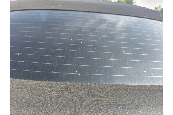 ROOF PLATING ROOF AUDI A5 8T CONVERTIBLE ORIGINAL FUNCTIONAL COMPLETE Catalog number of the original POSZYCIE DACHU DACH AUDI A5