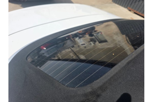 Techo Audi A5 8T Cabrio Original Completo y Funcional