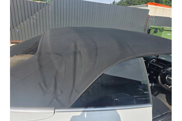 Techo Audi A5 8T Cabrio Original Completo y Funcional