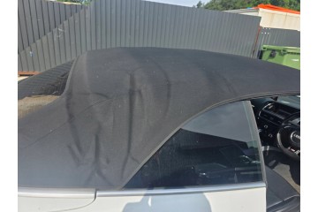 Techo Audi A5 8T Cabrio Original Completo y Funcional
