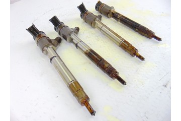 044587603N INYECTOR CITROEN JUMPER COMBI 30 L1H1 HDi 120 Club 044587603N 151067 CITROEN - 1