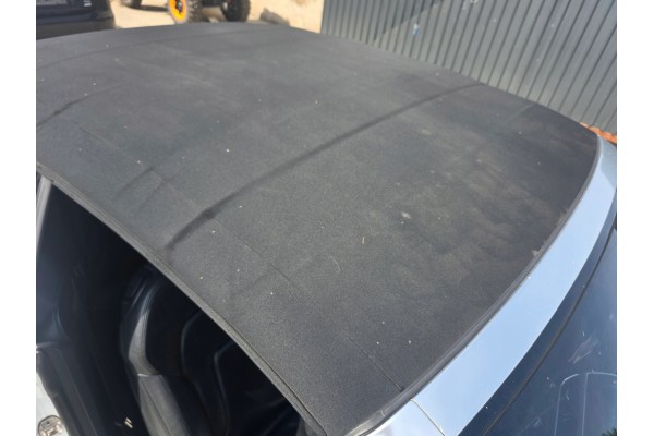 Techo Audi A5 8T Cabrio Original Completo y Funcional