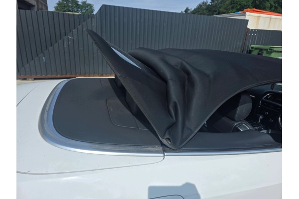 Techo Audi A5 8T Cabrio Original Completo y Funcional