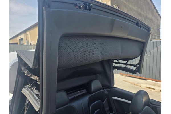 Techo Audi A5 8T Cabrio Original Completo y Funcional