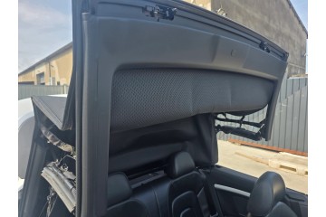 Techo Audi A5 8T Cabrio Original Completo y Funcional