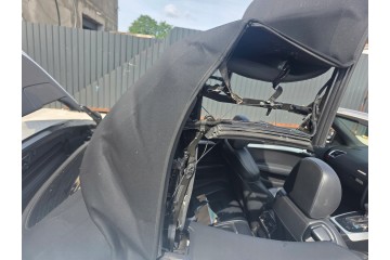 Techo Audi A5 8T Cabrio Original Completo y Funcional
