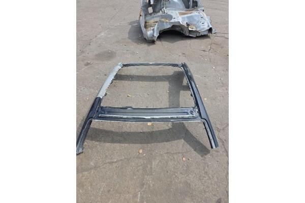 PORSCHE 992 ROOF FRAME