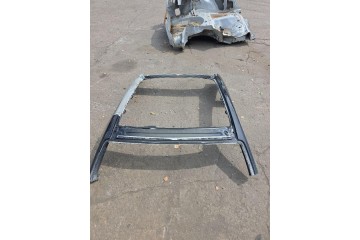 PORSCHE 992 ROOF FRAME