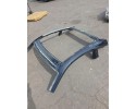 PORSCHE 992 ROOF FRAME Packaging status replacement