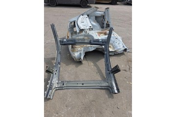 BACA PARA TECHO PORSCHE 992