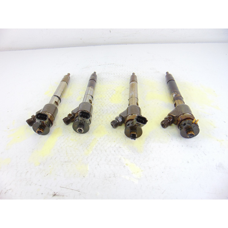 044587603N INYECTOR CITROEN JUMPER COMBI 30 L1H1 HDi 120 Club 044587603N 151067 CITROEN - 2