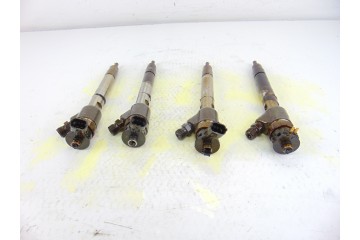 044587603N INYECTOR CITROEN JUMPER COMBI 30 L1H1 HDi 120 Club 044587603N 151067 CITROEN - 2