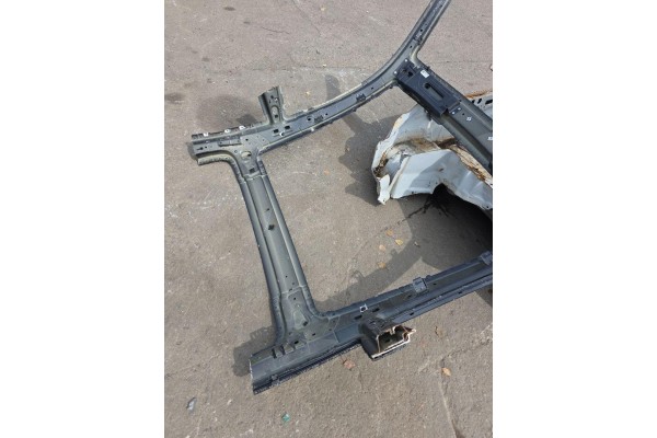 BACA PARA TECHO PORSCHE 992