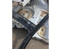BACA PARA TECHO PORSCHE 992
