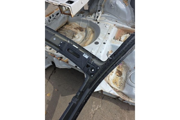 BACA PARA TECHO PORSCHE 992