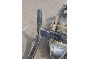 BACA PARA TECHO PORSCHE 992