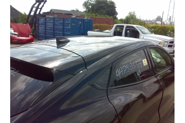 MUSTANG MACH E ROOF SOLAR PANORAMA GLASS HEADLINER SET IDEAL Catalog number of the part MUSTANG MACH E DACH