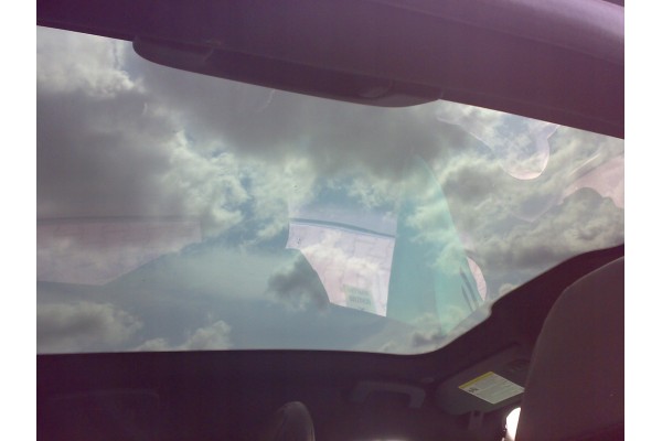 MUSTANG MACH E ROOF SOLAR PANORAMA GLASS HEADLINER SET IDEAL Part manufacturer Ford OE
