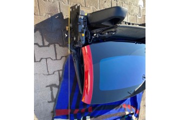 MERCEDES SLC 172 ROOF FOLDING ROADSTER 19r Part manufacturer Mercedes Benz OE