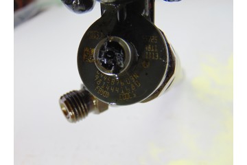 044587603N INYECTOR CITROEN JUMPER COMBI 30 L1H1 HDi 120 Club 044587603N 151067 CITROEN - 3